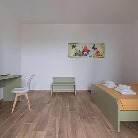 Maranto Terra - Yourplace Abruzzo Fossacesia Εξωτερικό φωτογραφία