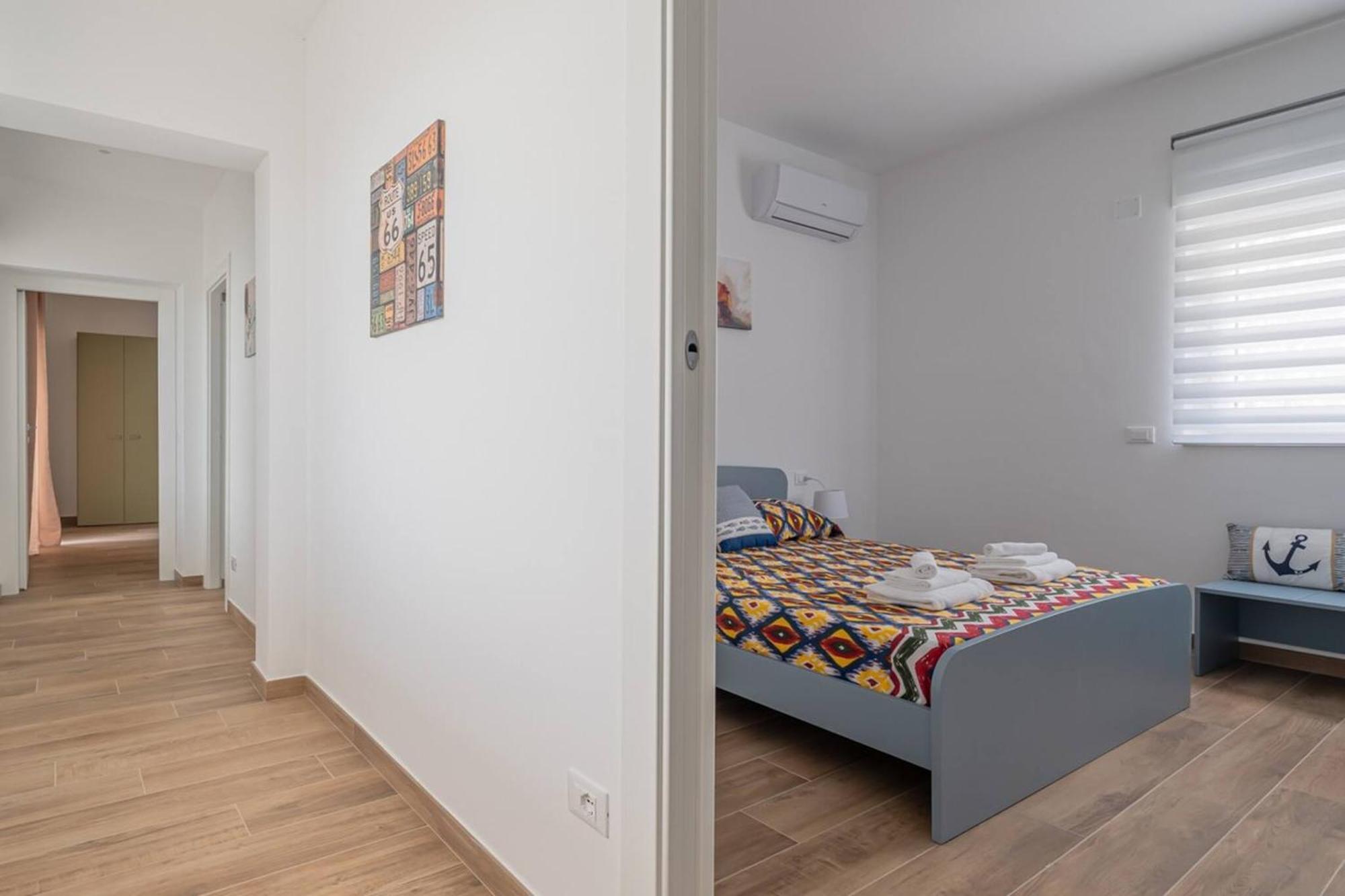 Maranto Terra - Yourplace Abruzzo Fossacesia Εξωτερικό φωτογραφία