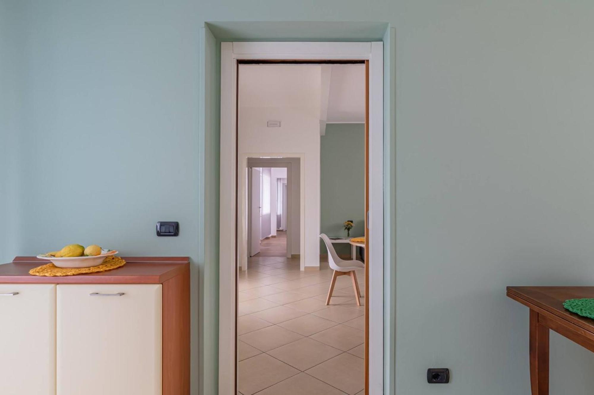 Maranto Terra - Yourplace Abruzzo Fossacesia Εξωτερικό φωτογραφία
