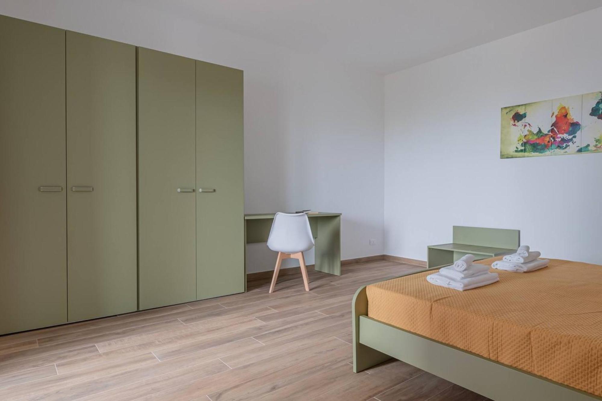 Maranto Terra - Yourplace Abruzzo Fossacesia Εξωτερικό φωτογραφία