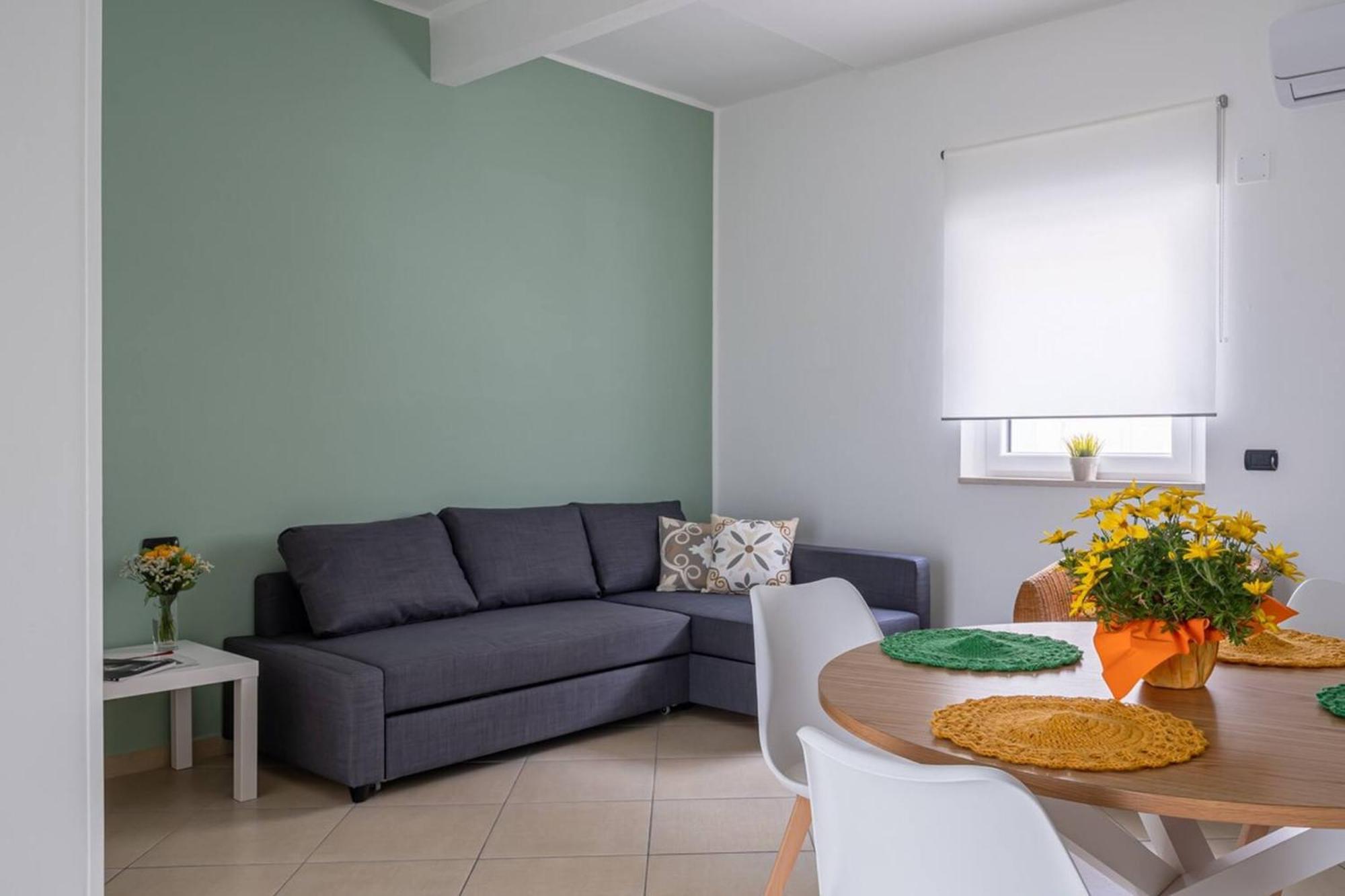 Maranto Terra - Yourplace Abruzzo Fossacesia Εξωτερικό φωτογραφία